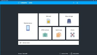 Cellebrite UFED4PC V7680809 [upl. by Akenit]