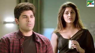 क्या parallel life एक सच है  Shoorveer 2  Allu Sirish Surabhi Seerat Kapoor [upl. by Kaz]