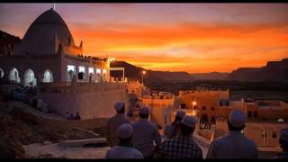 Mawlid Darul Mustafa  The Shimmering Light Part 110 [upl. by Jd]