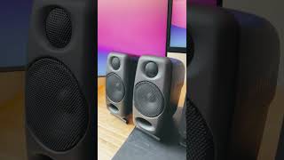 Best desktop computer speakers speakers studiomonitors computerspeakers [upl. by Anairt]