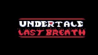 Phase 1 Complete Undertale Last Breath undertalefangame sansfight bossfight lastbreathsans [upl. by Wu956]