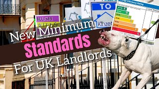 UK Landlords Told You MUST Accept Tenants With PETS  Is This The END Of Buy To Let Investing [upl. by Besse507]