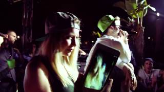 IL PAGANTE Silk Club  Opening Wednesday 1206 Aftermovie [upl. by Acnairb]