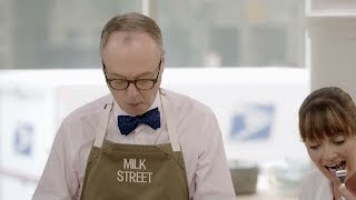 Christopher Kimballs Milk Street S2 E13  Chicken From Paris To The Middle East [upl. by Ahsai653]