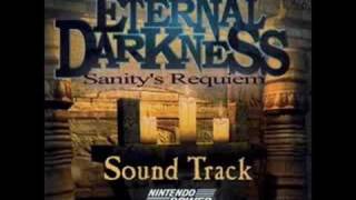 Eternal Darkness Sanitys Requiem The Penitent [upl. by Thessa418]