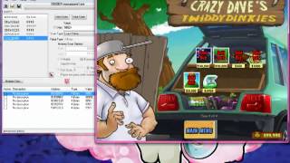 Plants Vs Zombies Cheat Using Cheat Engine 61 WITH DOWNLOAD LINK [upl. by Ermeena]