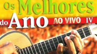 Cd  Os melhores do ano 2003 [upl. by Astrea]