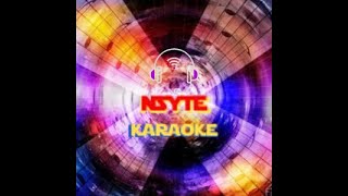 Follow Me  Uncle Kracker  Karaoke [upl. by Kitrak]