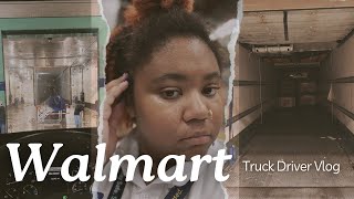 Walmart Associate to Driver After the Program  Vlog 11 [upl. by Woodring926]