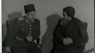 movie about the life of mar charbel part 4 [upl. by Polak]