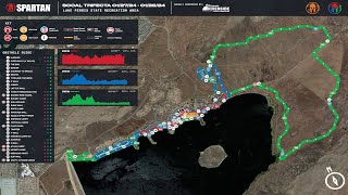 Spartan Race SoCal 2024 [upl. by Rogergcam]