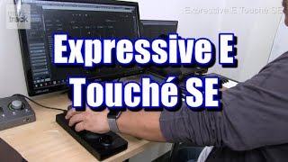 Expressive E Touché SE Demo amp Review [upl. by Harms]