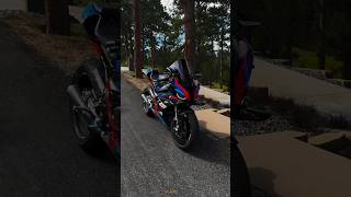 BMW S1000 RR bike🥵  shorts bmw bike [upl. by Varney117]