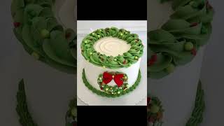 Beautiful Cake Designs ideas trending cake shorts [upl. by Ailla]