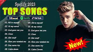 Pop Music 2023  Top Best English Songs 2023  Billboard Hot 100 This Week  New Popular Songs 2023 [upl. by Hervey508]