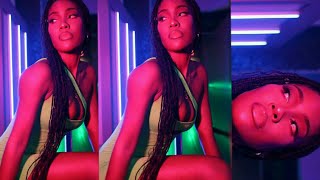 Sevyn Streeter  TABOO Lyrics Video [upl. by Preuss]