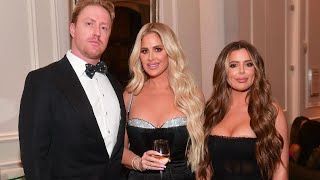 Brielle Biermann Fiancé Billy Seidls Sweet Gesture amp Kroys Blessing  Heartwarming Proposal Story [upl. by Danica]