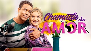 Chamada do Amor FILME COMPLETO DUBLADO  Filmes de Romance [upl. by Milas]