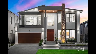 28 Tarcoola Drive  Gables Box Hill [upl. by Yentroc]