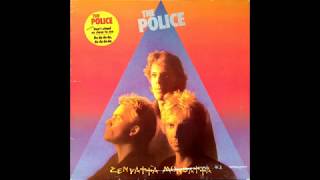 The Police  When The World Is Running Down You Make The Best Of Whats Still Around [upl. by Gilberte]