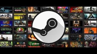 Jak mieć każdą gre ze steam za free [upl. by Sadowski]