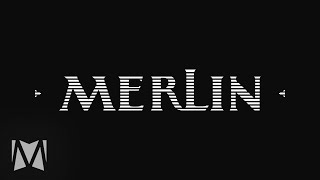 Merlin  Sretna Nova Official Audio 1987 [upl. by Granny]