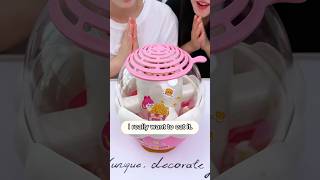 Review Popcorn Maker Toys chireviewdochoi funny toys popcorn viralvideo [upl. by Valer938]