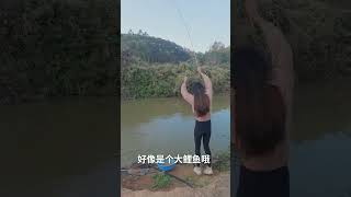 fishing videos female fishing videos fishing in the dark 2 [upl. by Atiuqram]