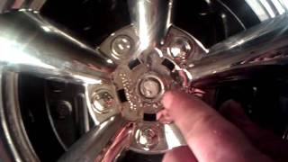 Power Wheels How to Remove wheel [upl. by Arded]