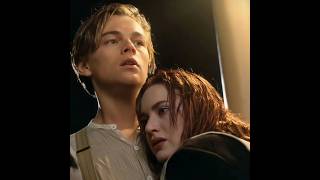 titanic movie jack and rose love story [upl. by Ahseenal518]