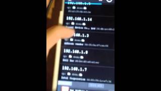 How to use WIFI Killer Android Wifi Hacking App [upl. by Shirley]