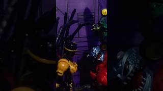 Transformers Beast Wars Cast Interviews 46 Proving Grounds transformers [upl. by Sinnaiy]