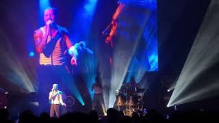 Macklemore quotOthersidequot LIVE [upl. by Judith]