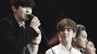 ChanBaek 2016 December Compilation ♥ [upl. by Annette406]