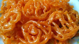 ১কাপ ময়দা দিয়ে রসালো মুচমুচে জিলাপি রেসিপি Jilapi Recipe Bengali style Instant JalebiJilapi [upl. by Minny889]