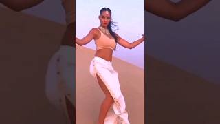 Nora fatehi belly dance shorts short dance [upl. by Maureen]