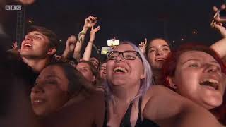 Twenty One Pilots  Fairly LocalHeavydirtysoul Reading Festival 2016 720p50 HD [upl. by Otter]