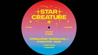 Stimulator Jones – Precious [upl. by Merna899]