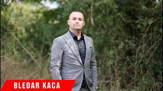 Bledar Kaca  Kenge per Selman Hoxhen Official Video 4K [upl. by Niveek601]