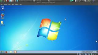 How to Install Mutillidae on Windows 7 [upl. by Darwen510]