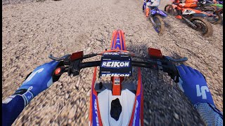 MXGP 2021 Career part 6  MODDED [upl. by Emmeram]