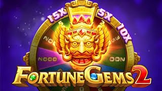 Jili Fortune Gems 2 Game Test Free Trial HD [upl. by Arnaud557]