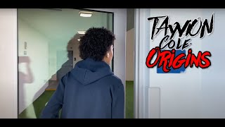 Tayvion Cole Origins skit [upl. by Yrreb4]