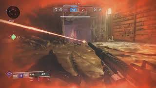 Untested to Ascendant Ranked DESTINY 2 THE FINAL SHAPE EP41 [upl. by Einnek154]