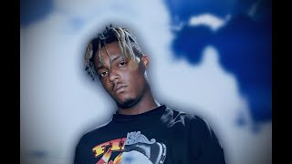 FREE Juice WRLD type beat [upl. by Aehsal49]