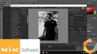 Tutorial Download dan Cara Install NIK Software untuk Photoshop [upl. by Noraha]