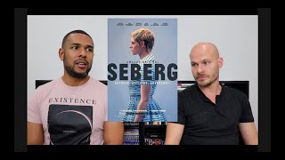 Seberg Movie Review SPOILER ALERT [upl. by Micaela]