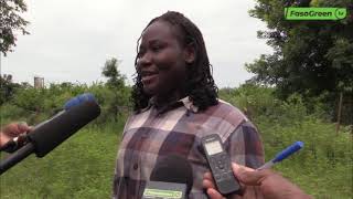 Formation Agropastorale  Le centre de promotion rurale de Bissiri un exemple dincubateur [upl. by Zelda]