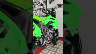 Kx 450 💀💣 kx450 highlights automobile srilanka viralshort foryou [upl. by Whitehurst]