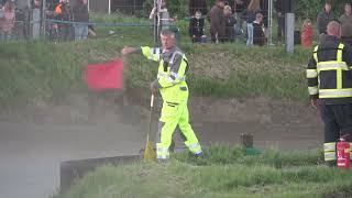 Finale standaard Pinkstermaandag 2024  NAC Autocross Kollum  RaRaRacing [upl. by Laenahtan]